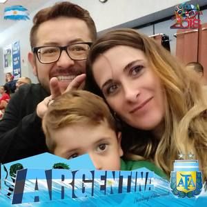 Meet your Posher, Andrea